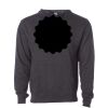 Midweight Hooded Sweatshirt - Full Color Printing Thumbnail
