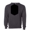 Midweight Hooded Sweatshirt - Full Color Printing Thumbnail