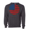 Midweight Hooded Sweatshirt - Full Color Printing Thumbnail