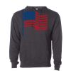 Midweight Hooded Sweatshirt - Full Color Printing Thumbnail