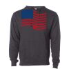 Midweight Hooded Sweatshirt - Full Color Printing Thumbnail