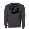Midweight Hooded Sweatshirt - Full Color Printing Thumbnail