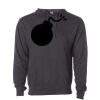 Midweight Hooded Sweatshirt - Full Color Printing Thumbnail