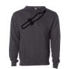 Midweight Hooded Sweatshirt - Full Color Printing Thumbnail