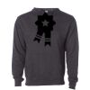 Midweight Hooded Sweatshirt - Full Color Printing Thumbnail