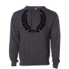 Midweight Hooded Sweatshirt - Full Color Printing Thumbnail