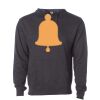 Midweight Hooded Sweatshirt - Full Color Printing Thumbnail