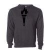 Midweight Hooded Sweatshirt - Full Color Printing Thumbnail