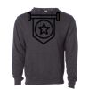 Midweight Hooded Sweatshirt - Full Color Printing Thumbnail
