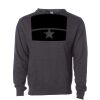 Midweight Hooded Sweatshirt - Full Color Printing Thumbnail