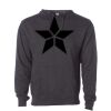 Midweight Hooded Sweatshirt - Full Color Printing Thumbnail