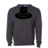 Midweight Hooded Sweatshirt - Full Color Printing Thumbnail