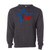 Midweight Hooded Sweatshirt - Full Color Printing Thumbnail