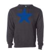 Midweight Hooded Sweatshirt - Full Color Printing Thumbnail
