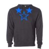 Midweight Hooded Sweatshirt - Full Color Printing Thumbnail