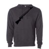 Midweight Hooded Sweatshirt - Full Color Printing Thumbnail