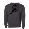 Midweight Hooded Sweatshirt - Full Color Printing Thumbnail