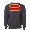 Midweight Hooded Sweatshirt - Full Color Printing Thumbnail