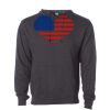 Midweight Hooded Sweatshirt - Full Color Printing Thumbnail