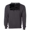 Midweight Hooded Sweatshirt - Full Color Printing Thumbnail