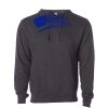 Midweight Hooded Sweatshirt - Full Color Printing Thumbnail