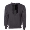 Midweight Hooded Sweatshirt - Full Color Printing Thumbnail