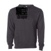 Midweight Hooded Sweatshirt - Full Color Printing Thumbnail