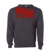 Midweight Hooded Sweatshirt - Full Color Printing Thumbnail