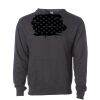 Midweight Hooded Sweatshirt - Full Color Printing Thumbnail