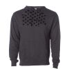 Midweight Hooded Sweatshirt - Full Color Printing Thumbnail
