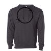 Midweight Hooded Sweatshirt - Full Color Printing Thumbnail