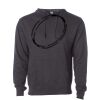 Midweight Hooded Sweatshirt - Full Color Printing Thumbnail