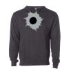 Midweight Hooded Sweatshirt - Full Color Printing Thumbnail