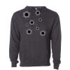 Midweight Hooded Sweatshirt - Full Color Printing Thumbnail