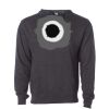 Midweight Hooded Sweatshirt - Full Color Printing Thumbnail