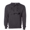 Midweight Hooded Sweatshirt - Full Color Printing Thumbnail