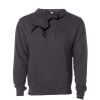 Midweight Hooded Sweatshirt - Full Color Printing Thumbnail