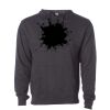 Midweight Hooded Sweatshirt - Full Color Printing Thumbnail