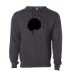 Midweight Hooded Sweatshirt - Full Color Printing Thumbnail