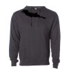 Midweight Hooded Sweatshirt - Full Color Printing Thumbnail