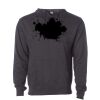 Midweight Hooded Sweatshirt - Full Color Printing Thumbnail