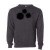 Midweight Hooded Sweatshirt - Full Color Printing Thumbnail