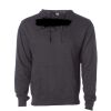 Midweight Hooded Sweatshirt - Full Color Printing Thumbnail