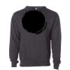Midweight Hooded Sweatshirt - Full Color Printing Thumbnail