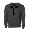 Midweight Hooded Sweatshirt - Full Color Printing Thumbnail