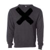 Midweight Hooded Sweatshirt - Full Color Printing Thumbnail