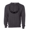 Midweight Hooded Sweatshirt - Full Color Printing Thumbnail