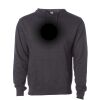 Midweight Hooded Sweatshirt - Full Color Printing Thumbnail