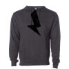 Midweight Hooded Sweatshirt - Full Color Printing Thumbnail