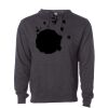 Midweight Hooded Sweatshirt - Full Color Printing Thumbnail